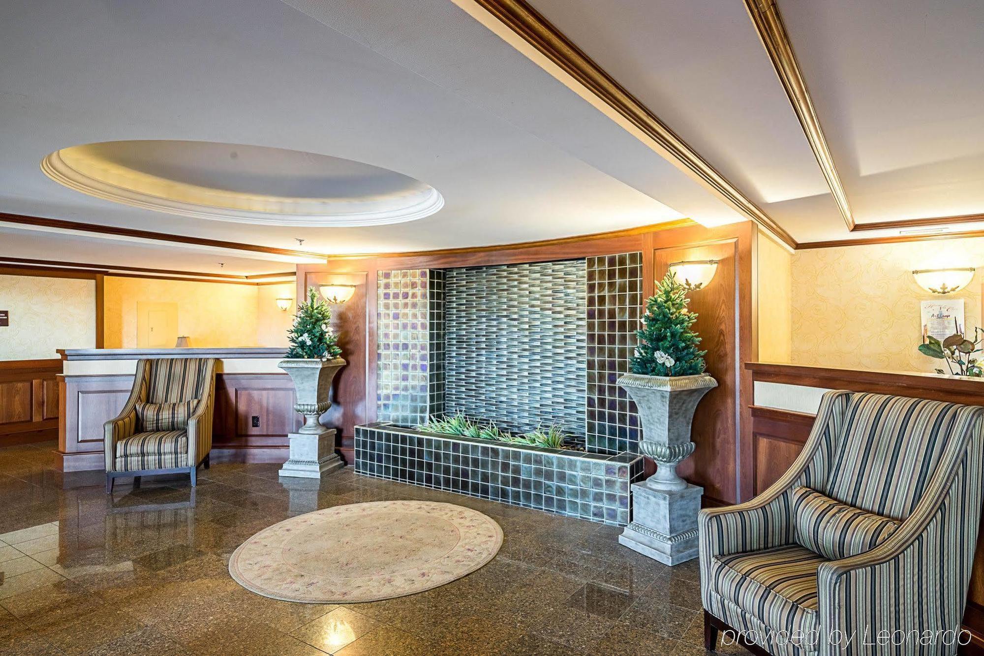 Red Roof Inn & Suites Wilmington - New Castle Eksteriør billede